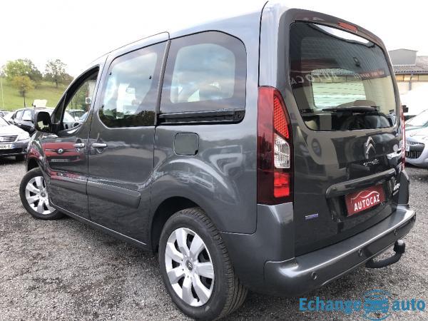 CITROEN BERLINGO MULTISPACE 1.6 BlueHDi 100 Feel 2015
