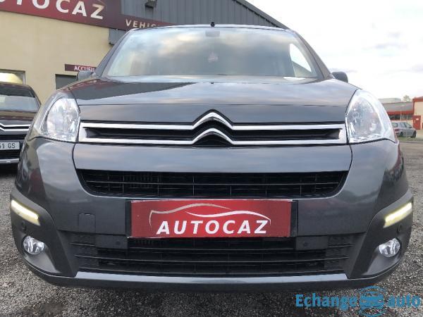 CITROEN BERLINGO MULTISPACE 1.6 BlueHDi 100 Feel 2015