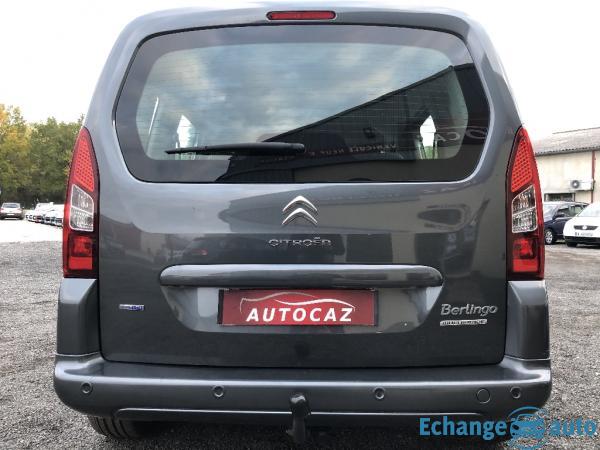 CITROEN BERLINGO MULTISPACE 1.6 BlueHDi 100 Feel 2015