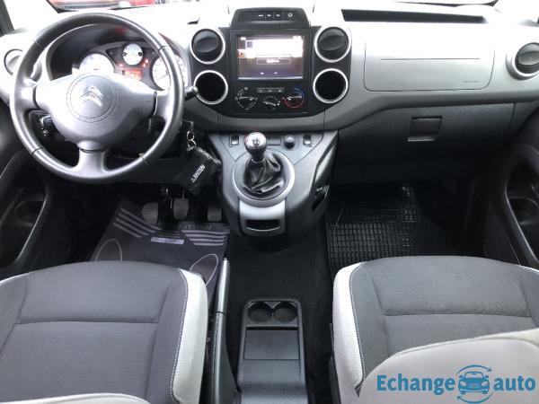 CITROEN BERLINGO MULTISPACE 1.6 BlueHDi 100 Feel 2015