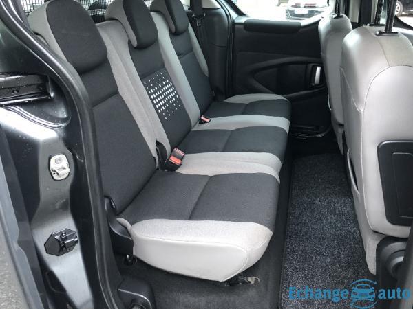 CITROEN BERLINGO MULTISPACE 1.6 BlueHDi 100 Feel 2015