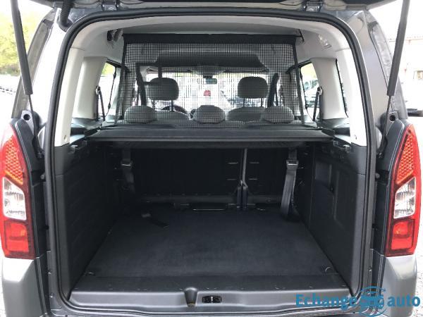 CITROEN BERLINGO MULTISPACE 1.6 BlueHDi 100 Feel 2015