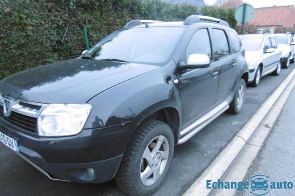 Dacia Duster 1.5l dci 110cv prestige