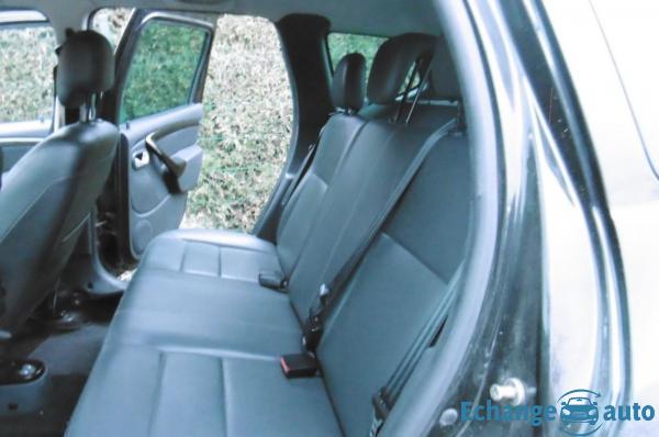 Dacia Duster 1.5l dci 110cv prestige