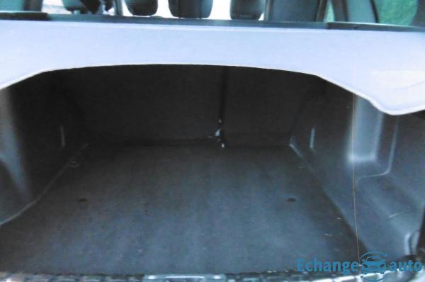 Dacia Duster 1.5l dci 110cv prestige