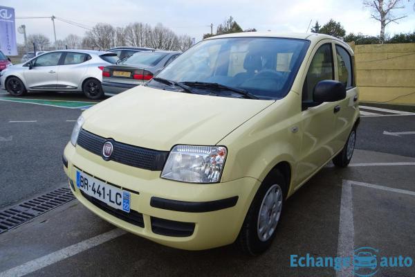 Fiat Panda DYNAMIC 1L2 4CV 69CV 5P
