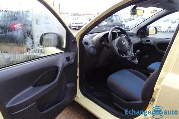 Fiat Panda DYNAMIC 1L2 4CV 69CV 5P