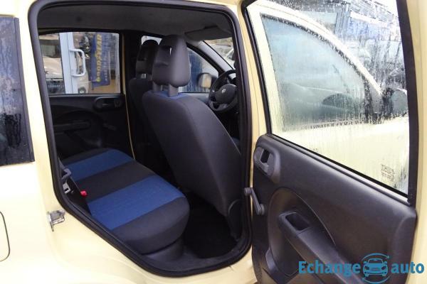 Fiat Panda DYNAMIC 1L2 4CV 69CV 5P