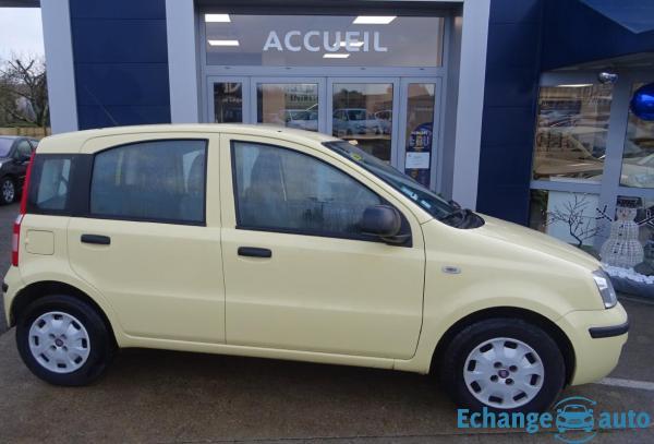 Fiat Panda DYNAMIC 1L2 4CV 69CV 5P