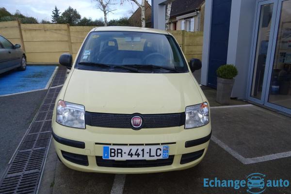 Fiat Panda DYNAMIC 1L2 4CV 69CV 5P