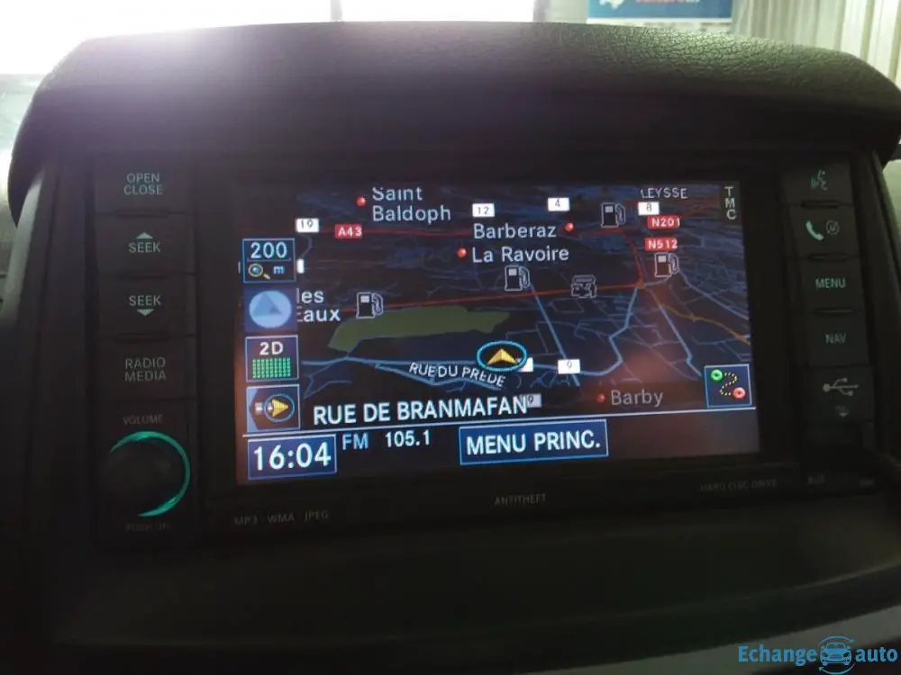 chrysler Grand Voyager 