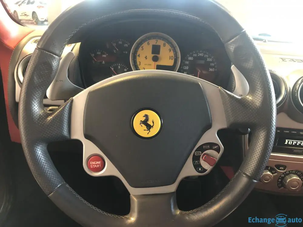 FERRARI
