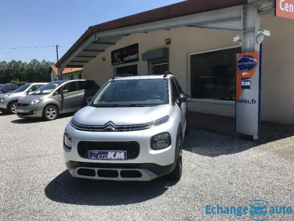 CITROEN C3 AIRCROSS PureTech 130ch SetS Shine SUREQUIPE