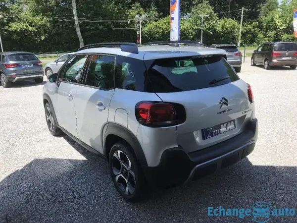 CITROEN C3 AIRCROSS PureTech 130ch SetS Shine SUREQUIPE