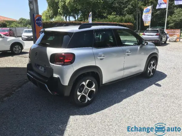 CITROEN C3 AIRCROSS PureTech 130ch SetS Shine SUREQUIPE