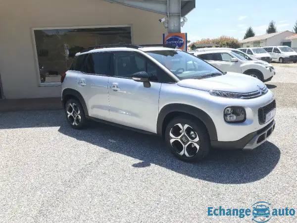 CITROEN C3 AIRCROSS PureTech 130ch SetS Shine SUREQUIPE