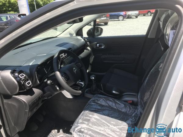 CITROEN C3 AIRCROSS PureTech 130ch SetS Shine SUREQUIPE