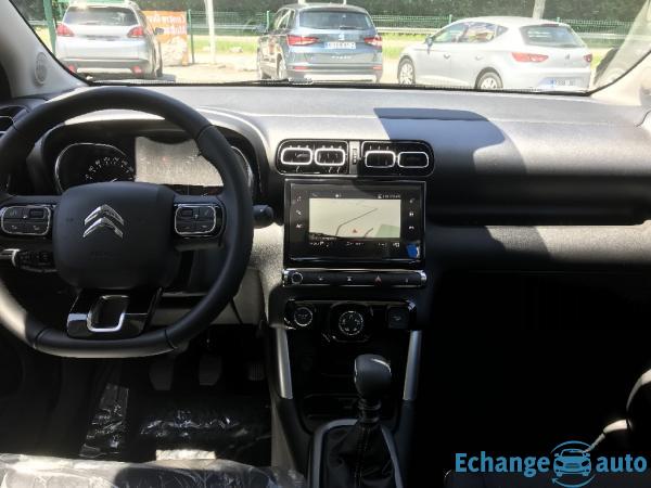 CITROEN C3 AIRCROSS PureTech 130ch SetS Shine SUREQUIPE