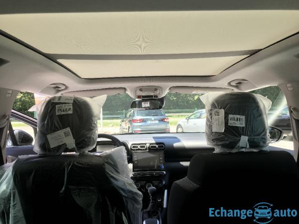 CITROEN C3 AIRCROSS PureTech 130ch SetS Shine SUREQUIPE