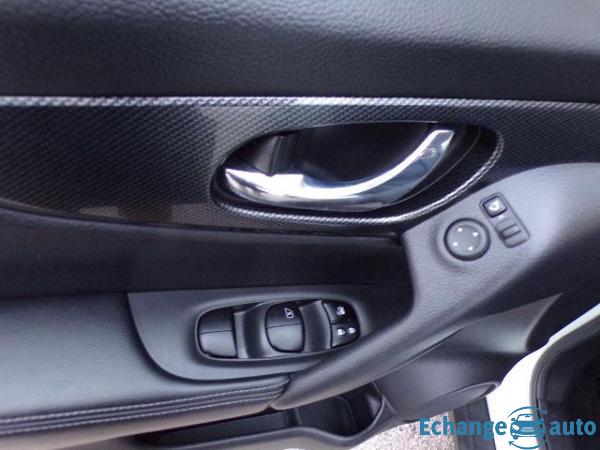 Nissan X-Trail 1.6 dCi 130 7pl Tekna