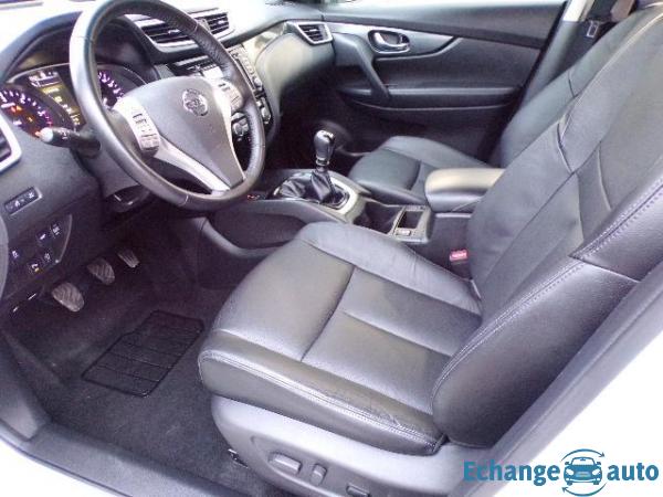 Nissan X-Trail 1.6 dCi 130 7pl Tekna