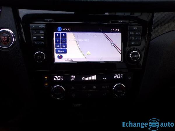 Nissan X-Trail 1.6 dCi 130 7pl Tekna