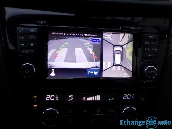 Nissan X-Trail 1.6 dCi 130 7pl Tekna