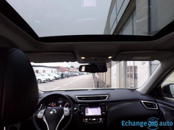 Nissan X-Trail 1.6 dCi 130 7pl Tekna