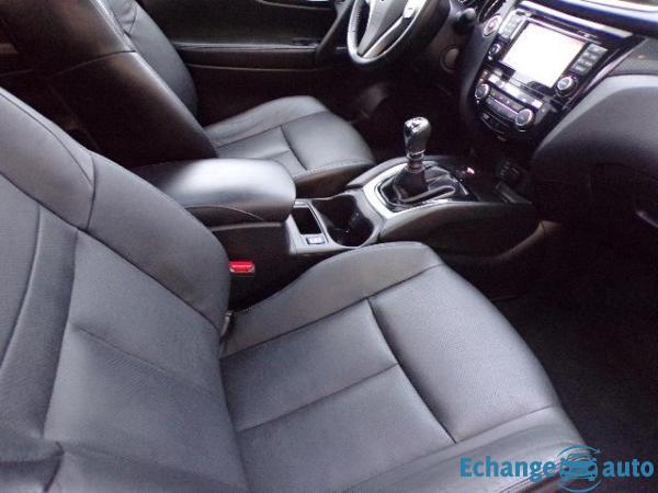 Nissan X-Trail 1.6 dCi 130 7pl Tekna