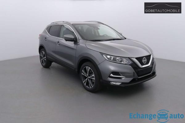 Nissan Qashqai 1.3 DIG-T 140 N-Connecta