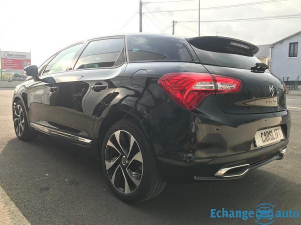 Citroën DS5 2.0hdi 163 so chic