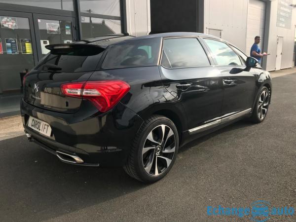 Citroën DS5 2.0hdi 163 so chic