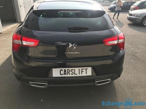 Citroën DS5 2.0hdi 163 so chic
