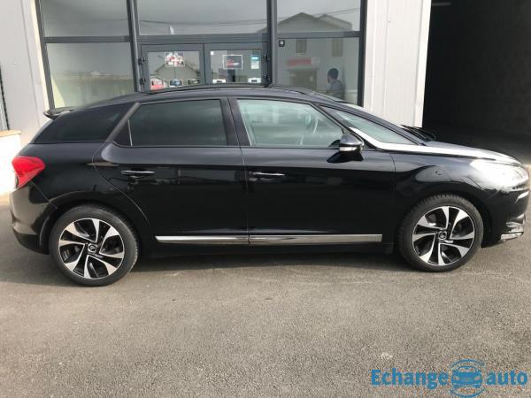 Citroën DS5 2.0hdi 163 so chic