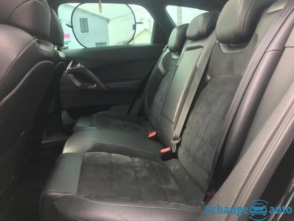 Citroën DS5 2.0hdi 163 so chic