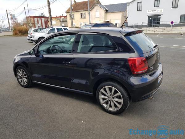 Volkswagen Polo 5 IKKS 1.6 TDI 90CV GARANTIE 6 MOIS