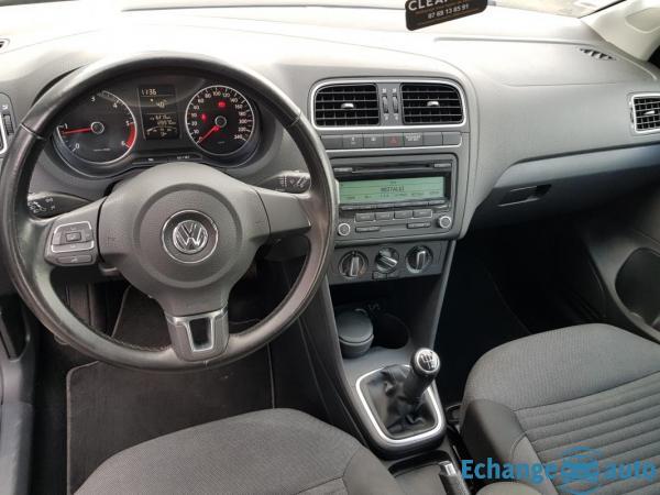 Volkswagen Polo 5 IKKS 1.6 TDI 90CV GARANTIE 6 MOIS