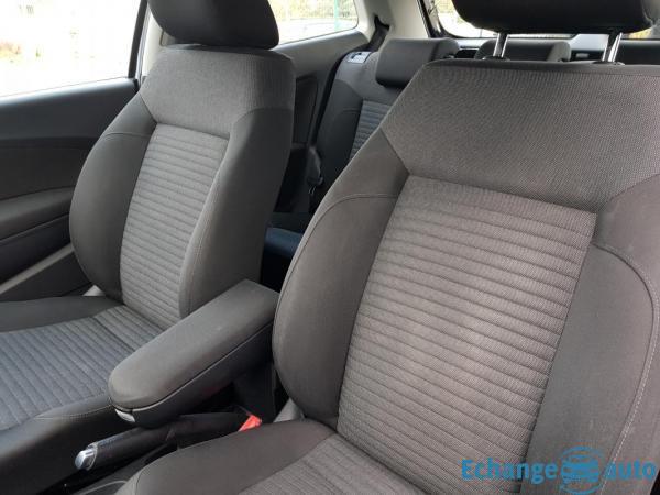Volkswagen Polo 5 IKKS 1.6 TDI 90CV GARANTIE 6 MOIS