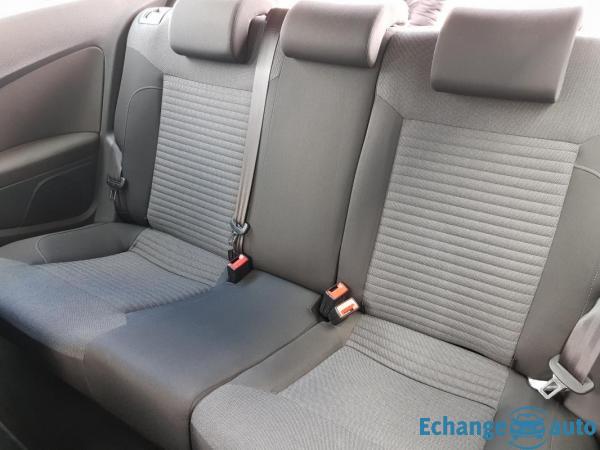 Volkswagen Polo 5 IKKS 1.6 TDI 90CV GARANTIE 6 MOIS