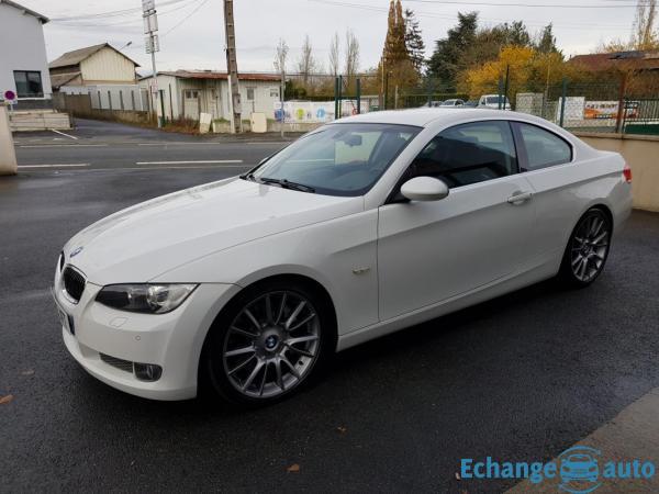 BMW Série 3 335D BITURBO 286cv SPORT DESIGN E92