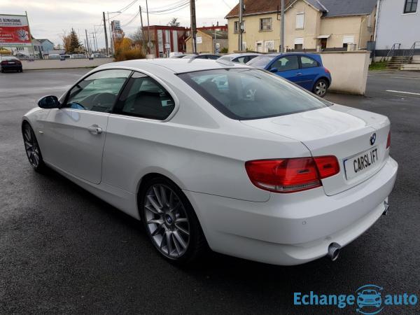 BMW Série 3 335D BITURBO 286cv SPORT DESIGN E92