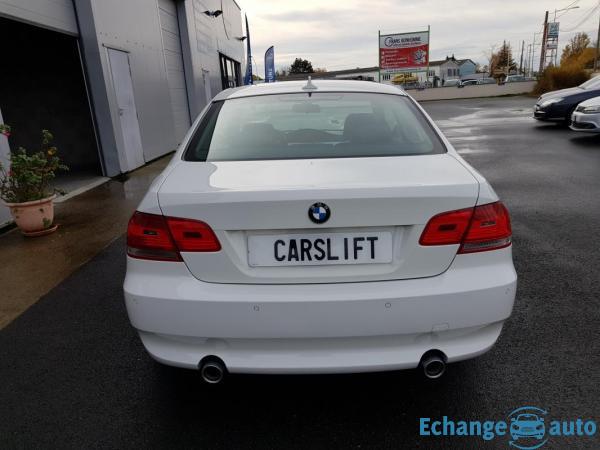 BMW Série 3 335D BITURBO 286cv SPORT DESIGN E92