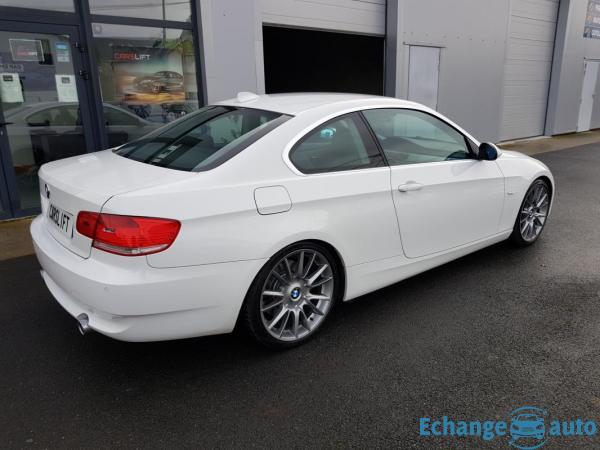 BMW Série 3 335D BITURBO 286cv SPORT DESIGN E92