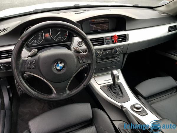 BMW Série 3 335D BITURBO 286cv SPORT DESIGN E92