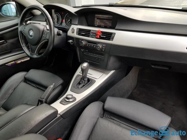BMW Série 3 335D BITURBO 286cv SPORT DESIGN E92