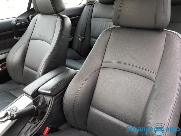 BMW Série 3 335D BITURBO 286cv SPORT DESIGN E92