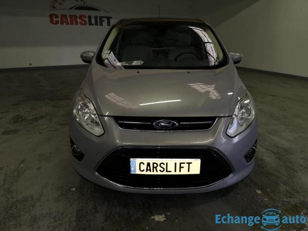 Ford C-Max 1.6 TDCI 115 TITANIUM GARANTIE 6 MOIS