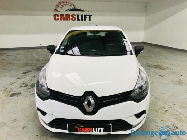 Renault Clio IV 1.2 16V 75 LIFE GARANTIE 3 MOIS