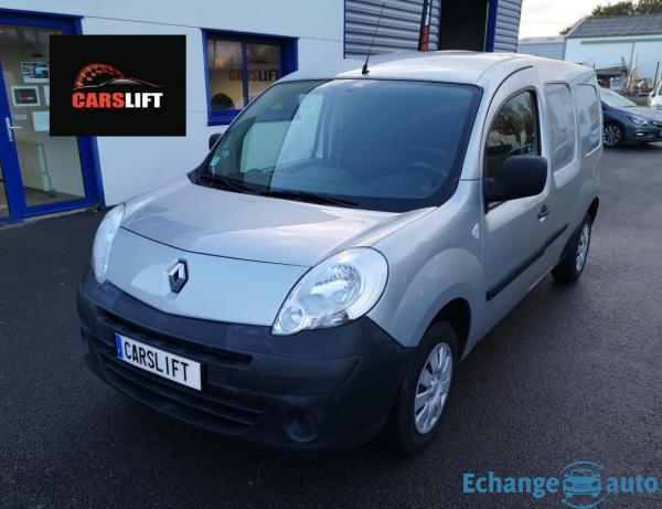 Renault Kangoo 1.5 DCI 85 MAXI RALLONGE GARANTIE 6 MOIS