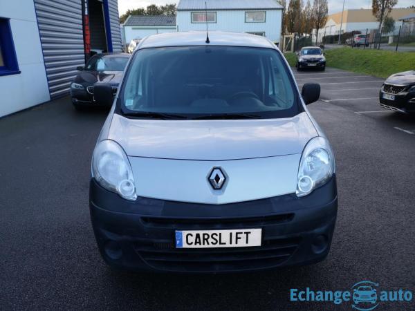 Renault Kangoo 1.5 DCI 85 MAXI RALLONGE GARANTIE 6 MOIS